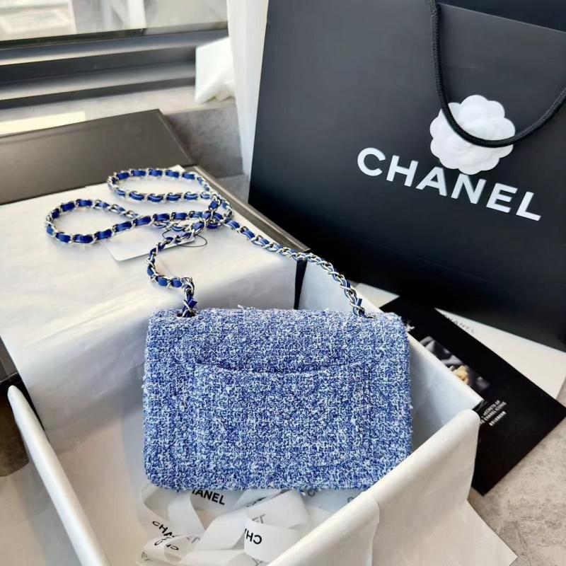 Chanel CF Series Bags